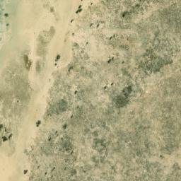 Satellite imagery of NOSSOB 23 (2420), BW