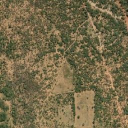 Satellite imagery of Kgomontsho, ZA