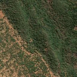 Satellite imagery of Kgomontsho, ZA