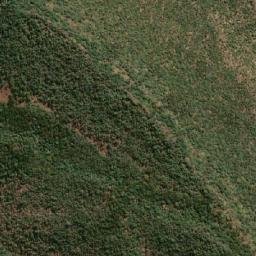 Satellite imagery of Kgomontsho, ZA