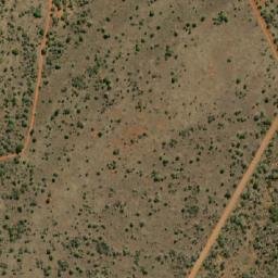 Satellite imagery of BRAKFONTEIN WES, BW