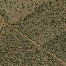 Satellite imagery of BRAKFONTEIN WES, BW