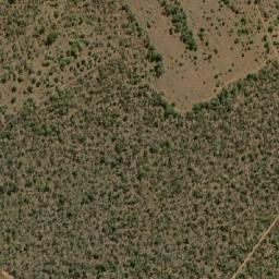Satellite imagery of BRAKFONTEIN WES, BW