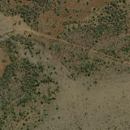Satellite imagery of BRAKFONTEIN, BW