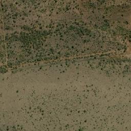 Satellite imagery of BRAKFONTEIN, BW
