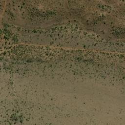 Satellite imagery of BRAKFONTEIN, BW