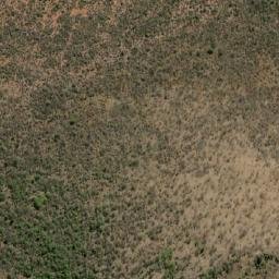 Satellite imagery of RAMPAPAANSPOORT, BW