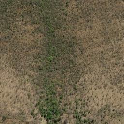Satellite imagery of RAMPAPAANSPOORT, BW