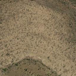 Satellite imagery of RAMPAPAANSPOORT, BW