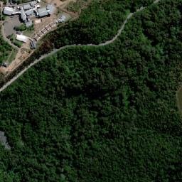 Satellite imagery of KOWYN'S PASS, MZ