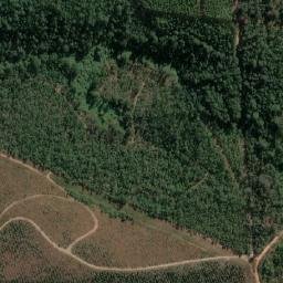 Satellite imagery of DIEPDRIFT, MZ