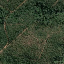 Satellite imagery of DIEPDRIFT, MZ