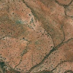Satellite imagery of White Hill, AU