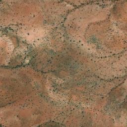 Satellite imagery of White Hill, AU