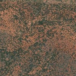 Satellite imagery of Batthewmurnarna Hill, AU
