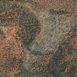 Satellite imagery of Batthewmurnarna Hill, AU