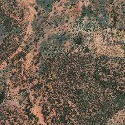 Satellite imagery of Bingera Hill, AU