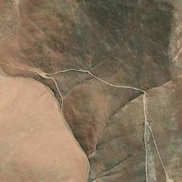 Satellite imagery of Montecristo, CL