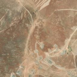 Satellite imagery of Montecristo, CL