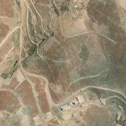 Satellite imagery of Montecristo, CL