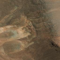 Satellite imagery of Cordón Aguas Calientes, CL