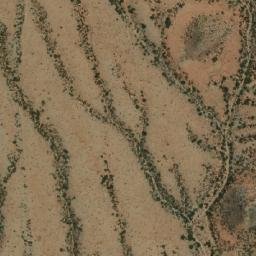 Satellite imagery of Los Cerrillos, AR