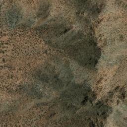 Satellite imagery of Los Cerrillos, AR