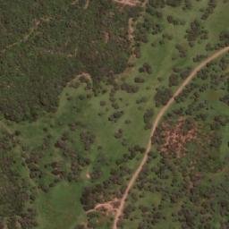 Satellite imagery of Cerro de los Dos Morros, AR