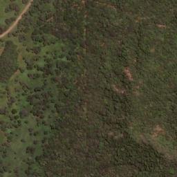Satellite imagery of Cerro de los Dos Morros, AR