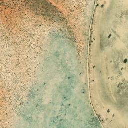Satellite imagery of NOSSOB 23 (2420), BW