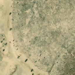 Satellite imagery of NOSSOB 23 (2420), BW