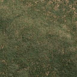 Satellite imagery of Mohuhutswane Hill, BW
