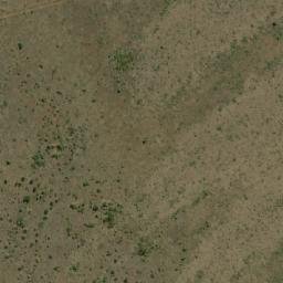 Satellite imagery of BARBOONRANDJIES, BW
