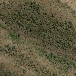 Satellite imagery of RAMPAPAANSPOORT, BW