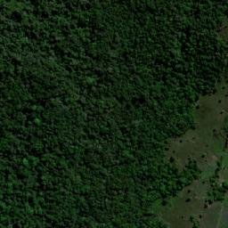 Satellite imagery of KOWYN'S PASS, MZ