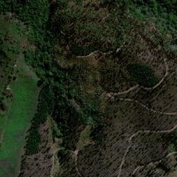 Satellite imagery of KOWYN'S PASS, MZ