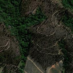 Satellite imagery of KOWYN'S PASS, MZ