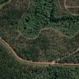 Satellite imagery of DIEPDRIFT, MZ