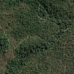 Satellite imagery of DIEPDRIFT, MZ