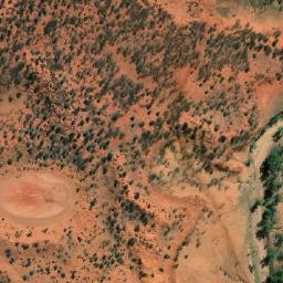 Satellite imagery of Shipka Pass, AU