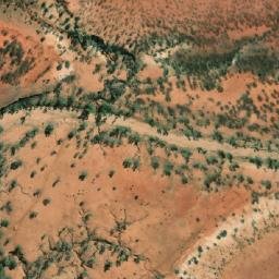 Satellite imagery of Shipka Pass, AU