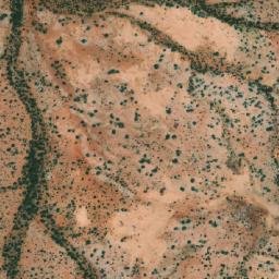 Satellite imagery of White Hill, AU