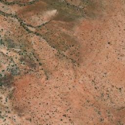 Satellite imagery of White Hill, AU