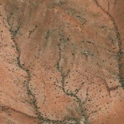 Satellite imagery of White Hill, AU
