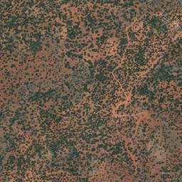 Satellite imagery of Batthewmurnarna Hill, AU