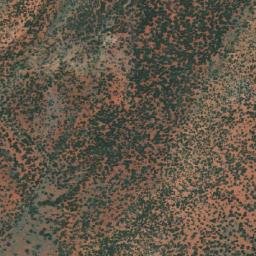 Satellite imagery of Batthewmurnarna Hill, AU