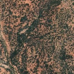 Satellite imagery of Bingera Hill, AU