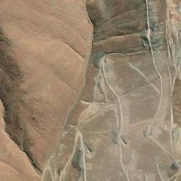 Satellite imagery of Abundancia, CL