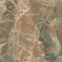 Satellite imagery of Abundancia, CL