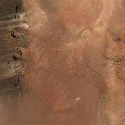 Satellite imagery of Cordón Aguas Calientes, CL